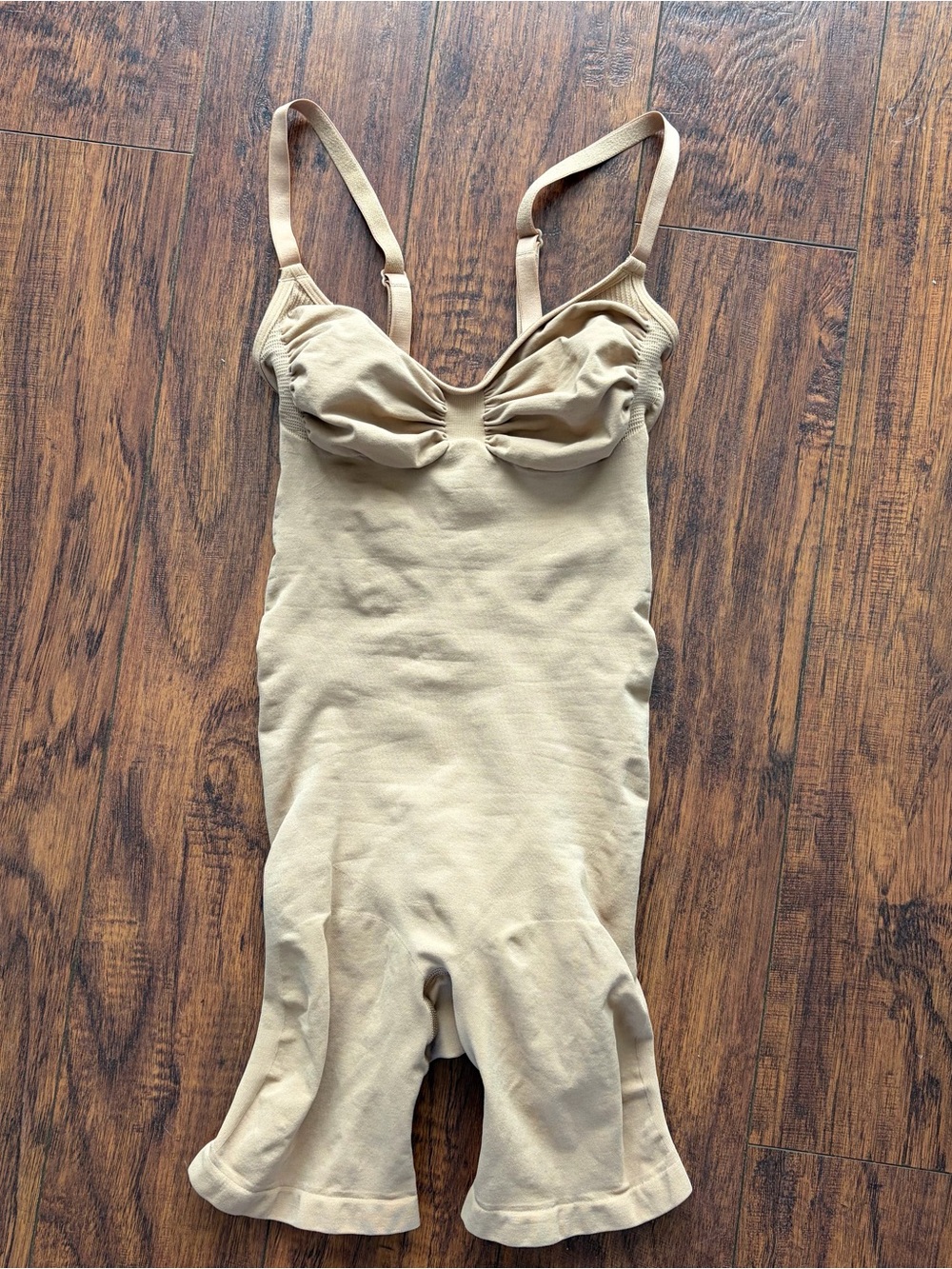 SKIMS Shapewear Bodysuit